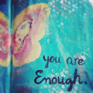 you-are-enough