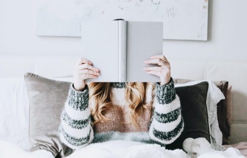 12 Books for Women Who Want to Start a Successful Side Business