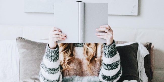 12 Books for Women Who Want to Start a Successful Side Business